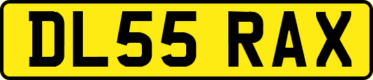 DL55RAX