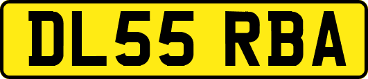DL55RBA