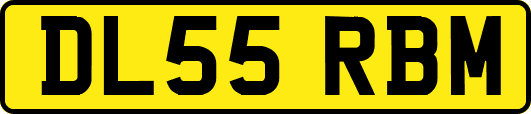 DL55RBM