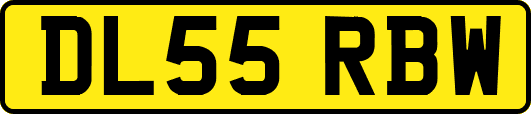 DL55RBW