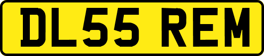DL55REM