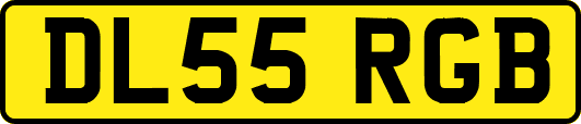 DL55RGB