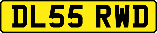DL55RWD