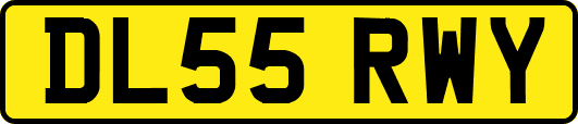 DL55RWY