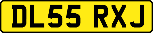 DL55RXJ