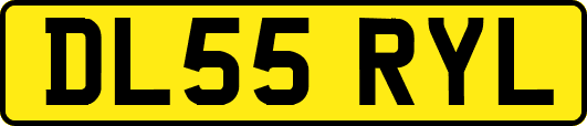 DL55RYL
