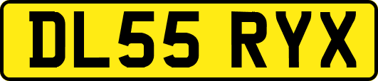 DL55RYX