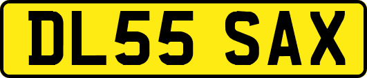 DL55SAX