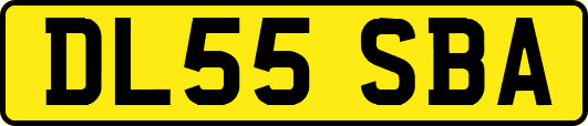 DL55SBA