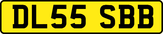 DL55SBB