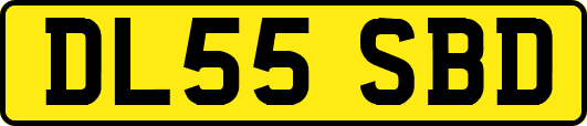DL55SBD