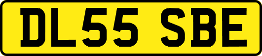 DL55SBE