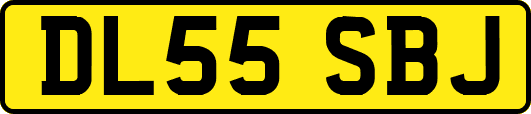 DL55SBJ