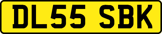 DL55SBK