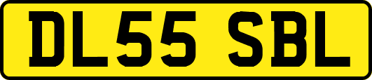DL55SBL