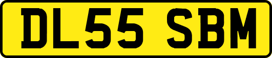 DL55SBM