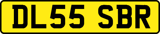 DL55SBR