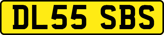 DL55SBS