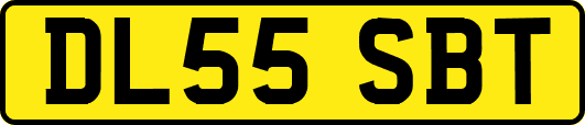 DL55SBT