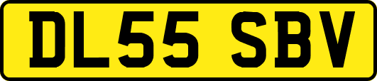 DL55SBV