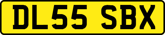 DL55SBX