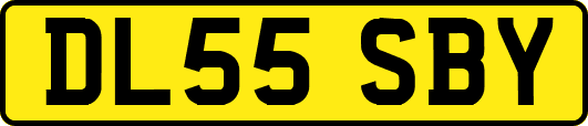 DL55SBY