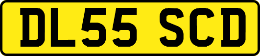 DL55SCD