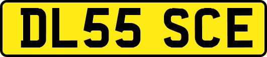 DL55SCE