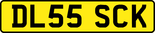 DL55SCK