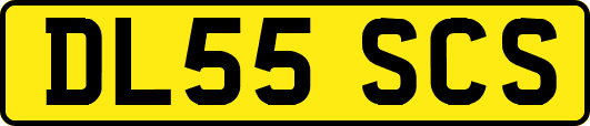 DL55SCS