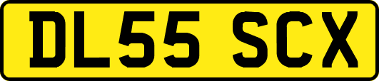 DL55SCX
