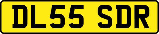 DL55SDR