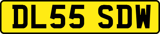 DL55SDW