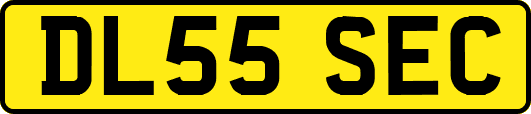 DL55SEC