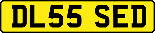 DL55SED