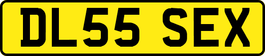 DL55SEX
