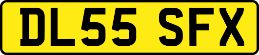 DL55SFX