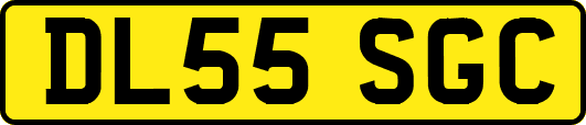 DL55SGC