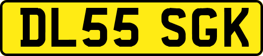 DL55SGK