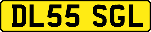 DL55SGL