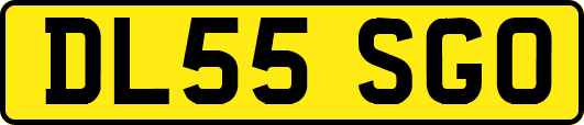DL55SGO