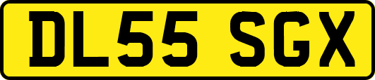 DL55SGX
