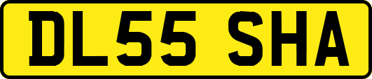 DL55SHA
