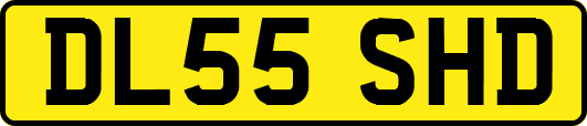 DL55SHD
