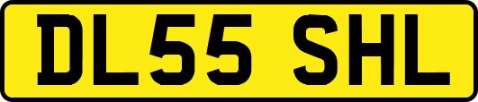 DL55SHL