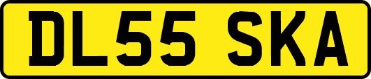 DL55SKA