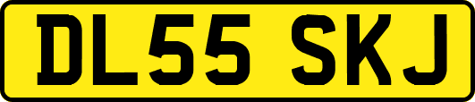 DL55SKJ