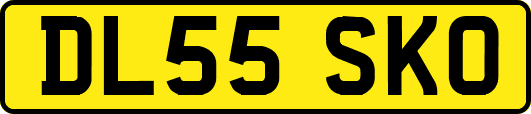 DL55SKO
