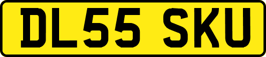 DL55SKU