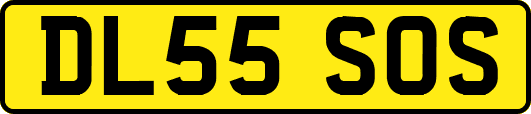 DL55SOS